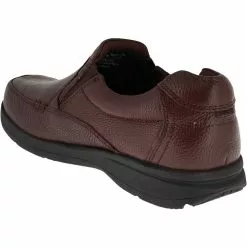 Nunn Bush Shoes Nunn Bush Cam Slip On Casual Shoes - Mens -WOMENS ATHLETIC SHOES Shop NN 84696007 BRN3