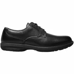 Nunn Bush Shoes Nunn Bush Marvin Street Lace Up Casual Shoes - Mens