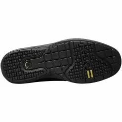 Nunn Bush Shoes Nunn Bush Marvin Street Lace Up Casual Shoes - Mens -WOMENS ATHLETIC SHOES Shop NN 84715 BLK4