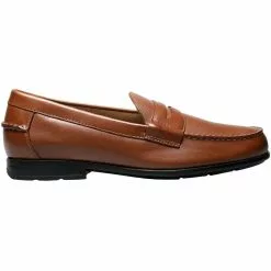 Nunn Bush Shoes Nunn Bush Drexel Penny Loafer Shoes - Mens