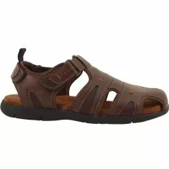 Nunn Bush Shoes Nunn Bush Rio Grande Co Toe Fsmn Sandals - Mens