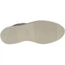 Nunn Bush Shoes Nunn Bush Barklay Lace Up Casual Shoes - Mens -WOMENS ATHLETIC SHOES Shop NN 84792020 GRY4