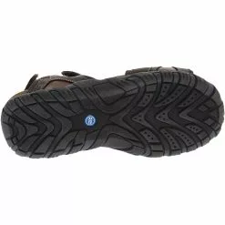 Nunn Bush Shoes Nunn Bush Rio Bravo 3 Strap Sandals - Mens 7 Nunn Bush Shoes Nunn Bush Rio Bravo 3 Strap Sandals - Mens -WOMENS ATHLETIC SHOES Shop NN 84798200 BRN4