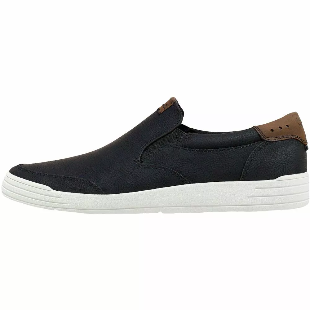 Nunn Bush Shoes Nunn Bush City Walk Slip On Casual Shoes - Mens 3 Nunn Bush Shoes Nunn Bush City Walk Slip On Casual Shoes - Mens - Image 3