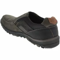 Nunn Bush Shoes Nunn Bush Quest Moc Toe Slip On Casual Shoes - Mens -WOMENS ATHLETIC SHOES Shop NN 84827013 CHA3