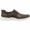 Nunn Bush Shoes Nunn Bush Conway Slip On Casual Shoes - Mens
