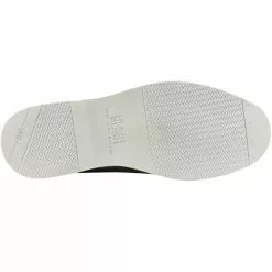 Nunn Bush Shoes Nunn Bush Barklay Canvas Lace Up Casual Shoes - Mens -WOMENS ATHLETIC SHOES Shop NN 84856 0254