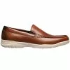 Nunn Bush Shoes Nunn Bush Sumter Slip On Casual Shoes - Mens