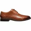 Nunn Bush Shoes Nunn Bush Fifth Ward Flex Lace Up Casual Shoes - Mens