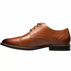 Nunn Bush Shoes Nunn Bush Fifth Ward Flex Lace Up Casual Shoes - Mens -WOMENS ATHLETIC SHOES Shop NN 84888 2213