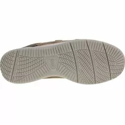 Nunn Bush Shoes Nunn Bush Conway Canvas Moc Toe Slip On Casual Shoes - Mens -WOMENS ATHLETIC SHOES Shop NN 84893274 KHK4