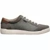 Nunn Bush Shoes Nunn Bush City Walk 2.0 Lace Up Casual Shoes - Mens