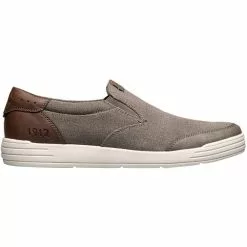 Nunn Bush Shoes Nunn Bush City Walk Cnvs Casual Shoes - Mens