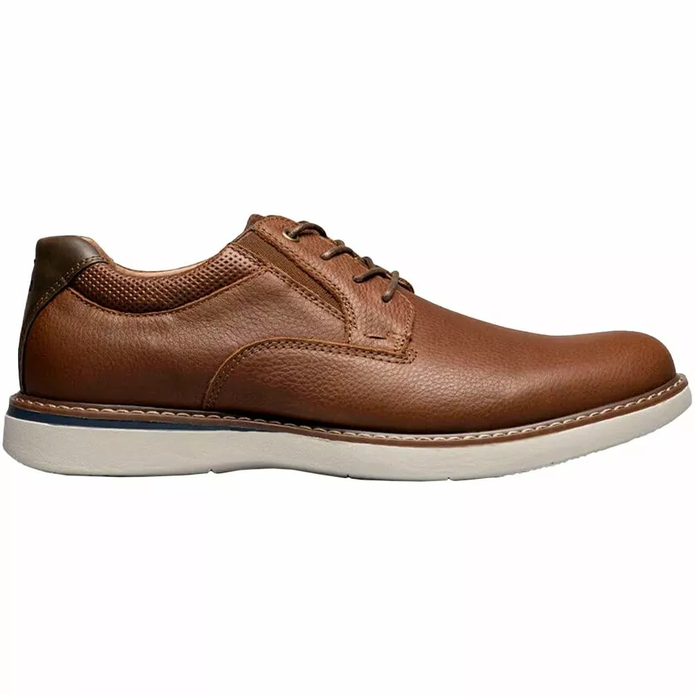 Nunn Bush Shoes Nunn Bush Bayridge Oxford Dress Shoes - Mens 1 Nunn Bush Shoes Nunn Bush Bayridge Oxford Dress Shoes - Mens