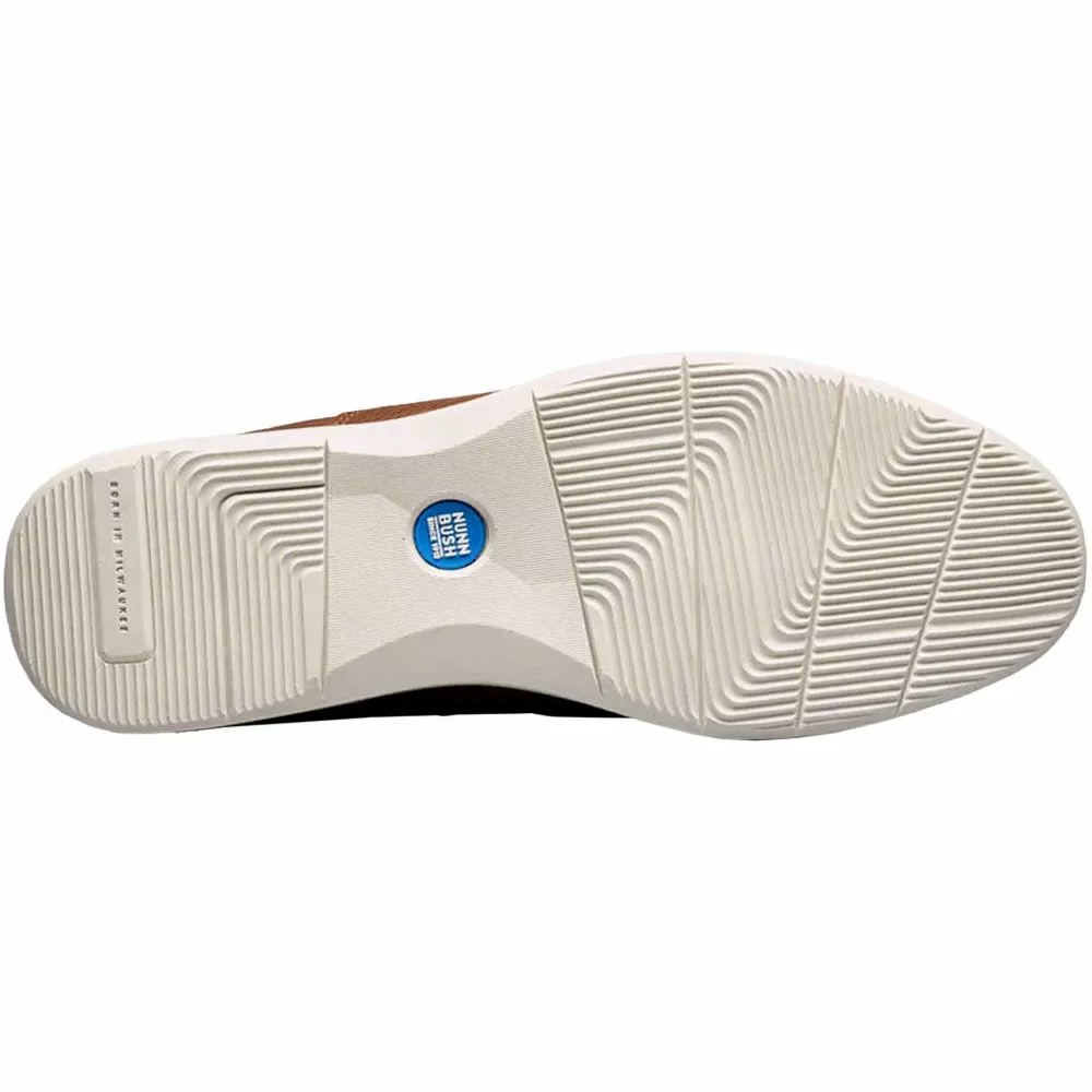 Nunn Bush Shoes Nunn Bush Bayridge Oxford Dress Shoes - Mens 4 Nunn Bush Shoes Nunn Bush Bayridge Oxford Dress Shoes - Mens - Image 4