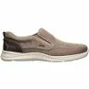 Nunn Bush Shoes Nunn Bush Conway Knit Slip On Casual Shoes - Mens