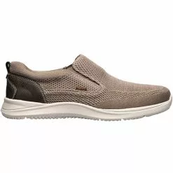 Nunn Bush Shoes Nunn Bush Conway Knit Slip On Casual Shoes - Mens
