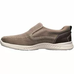 Nunn Bush Shoes Nunn Bush Conway Knit Slip On Casual Shoes - Mens -WOMENS ATHLETIC SHOES Shop NN 84908 TPE3