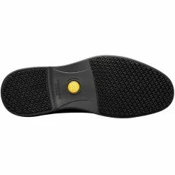 Nunn Bush Shoes Nunn Bush Wade Work Lace Up Casual Shoes - Mens -WOMENS ATHLETIC SHOES Shop NN 84913 BLK4