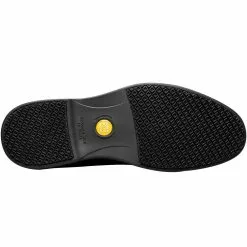 Nunn Bush Shoes Nunn Bush Wade Work Moc Toe Casual Shoes - Mens -WOMENS ATHLETIC SHOES Shop NN 84915 BLK4