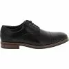 Nunn Bush Shoes Nunn Bush Centro Flex Cap Toe Oxford Dress Shoes - Mens