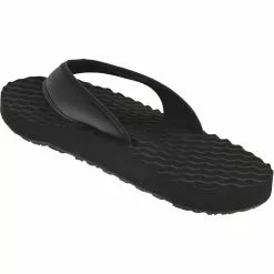 The North Face Shoes The North Face Basecamp 2 Flip Flops - Mens -WOMENS ATHLETIC SHOES Shop NO NFOA47AA BWH3