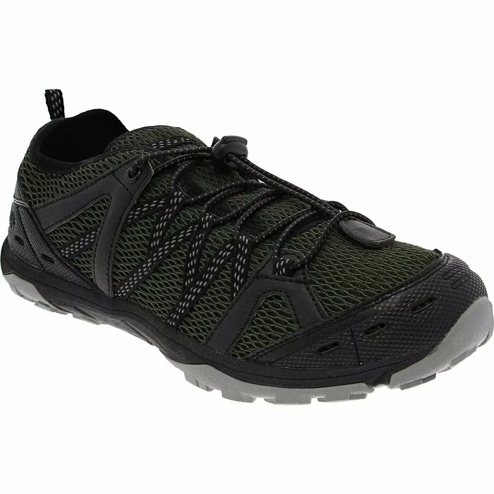 Northside Shoes Northside Cedar Rapids Water Sandals - Mens 2 Northside Shoes Northside Cedar Rapids Water Sandals - Mens - Image 2