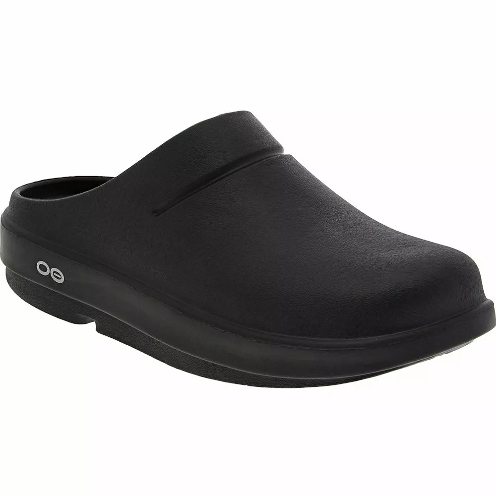 Oofos Shoes Oofos OOcloog Clog Sandals - Mens | Womens 2 Oofos Shoes Oofos OOcloog Clog Sandals - Mens | Womens - Image 2