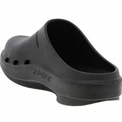 Oofos Shoes Oofos OOcloog Clog Sandals - Mens | Womens 6 Oofos Shoes Oofos OOcloog Clog Sandals - Mens | Womens -WOMENS ATHLETIC SHOES Shop OO 1200 BLK3