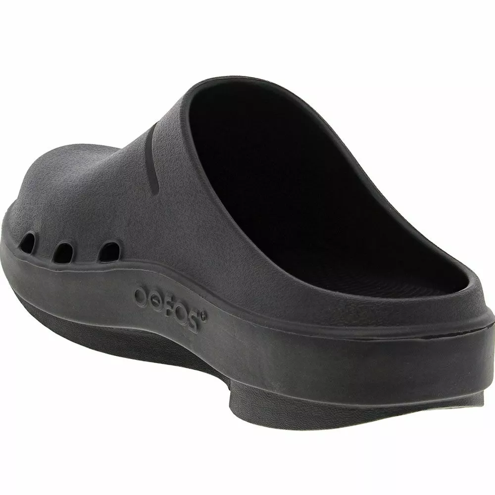 Oofos Shoes Oofos OOcloog Clog Sandals - Mens | Womens 3 Oofos Shoes Oofos OOcloog Clog Sandals - Mens | Womens - Image 3