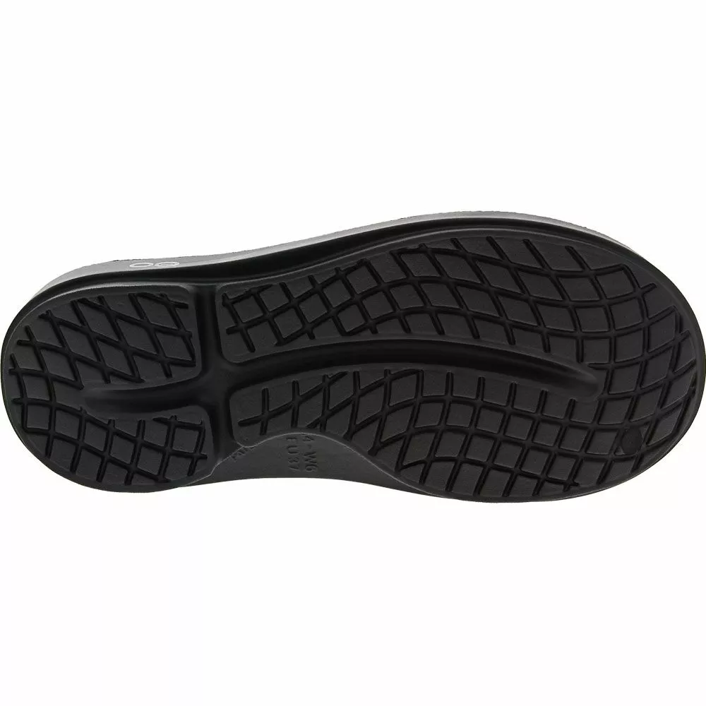Oofos Shoes Oofos OOcloog Clog Sandals - Mens | Womens 4 Oofos Shoes Oofos OOcloog Clog Sandals - Mens | Womens - Image 4