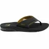 Reef Shoes Reef Fanning Flip Flops - Mens
