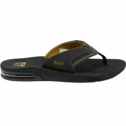 Reef Shoes Reef Fanning Flip Flops - Mens