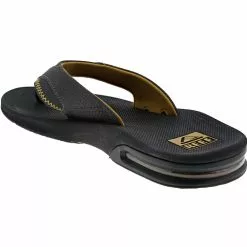 Reef Shoes Reef Fanning Flip Flops - Mens 6 Reef Shoes Reef Fanning Flip Flops - Mens -WOMENS ATHLETIC SHOES Shop RF 2026 XGD3