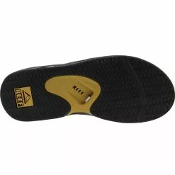 Reef Shoes Reef Fanning Flip Flops - Mens 7 Reef Shoes Reef Fanning Flip Flops - Mens -WOMENS ATHLETIC SHOES Shop RF 2026 XGD4