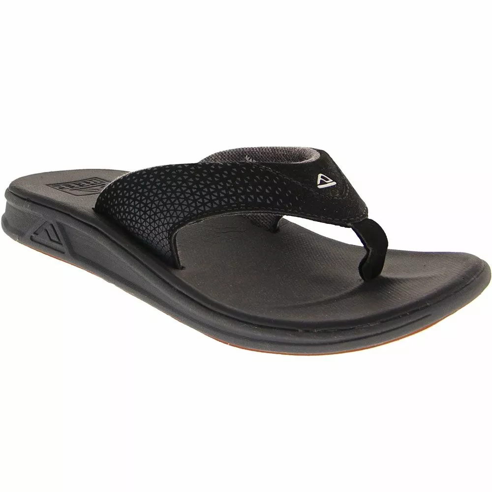 Reef Shoes Reef Reef Rover Flip Flops - Mens 2 Reef Shoes Reef Reef Rover Flip Flops - Mens - Image 2