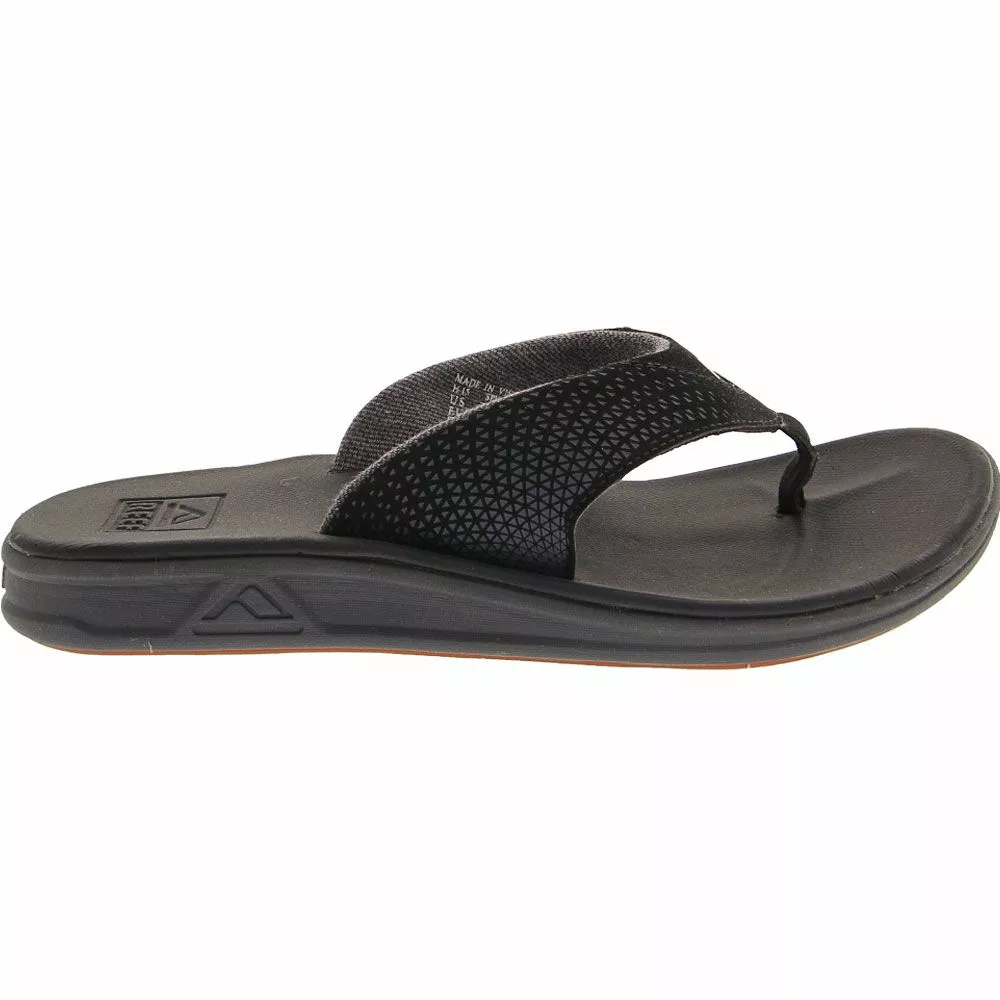 Reef Shoes Reef Reef Rover Flip Flops - Mens 1 Reef Shoes Reef Reef Rover Flip Flops - Mens