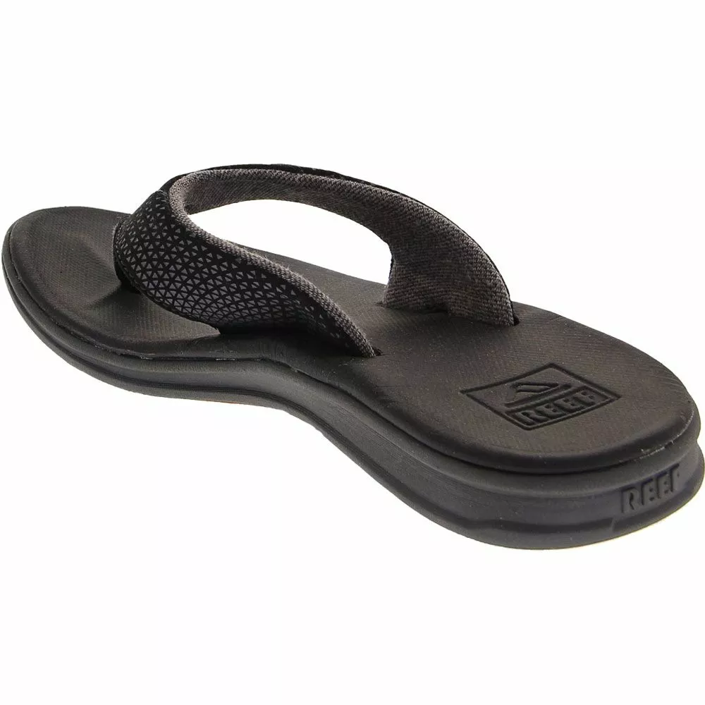 Reef Shoes Reef Reef Rover Flip Flops - Mens 3 Reef Shoes Reef Reef Rover Flip Flops - Mens - Image 3