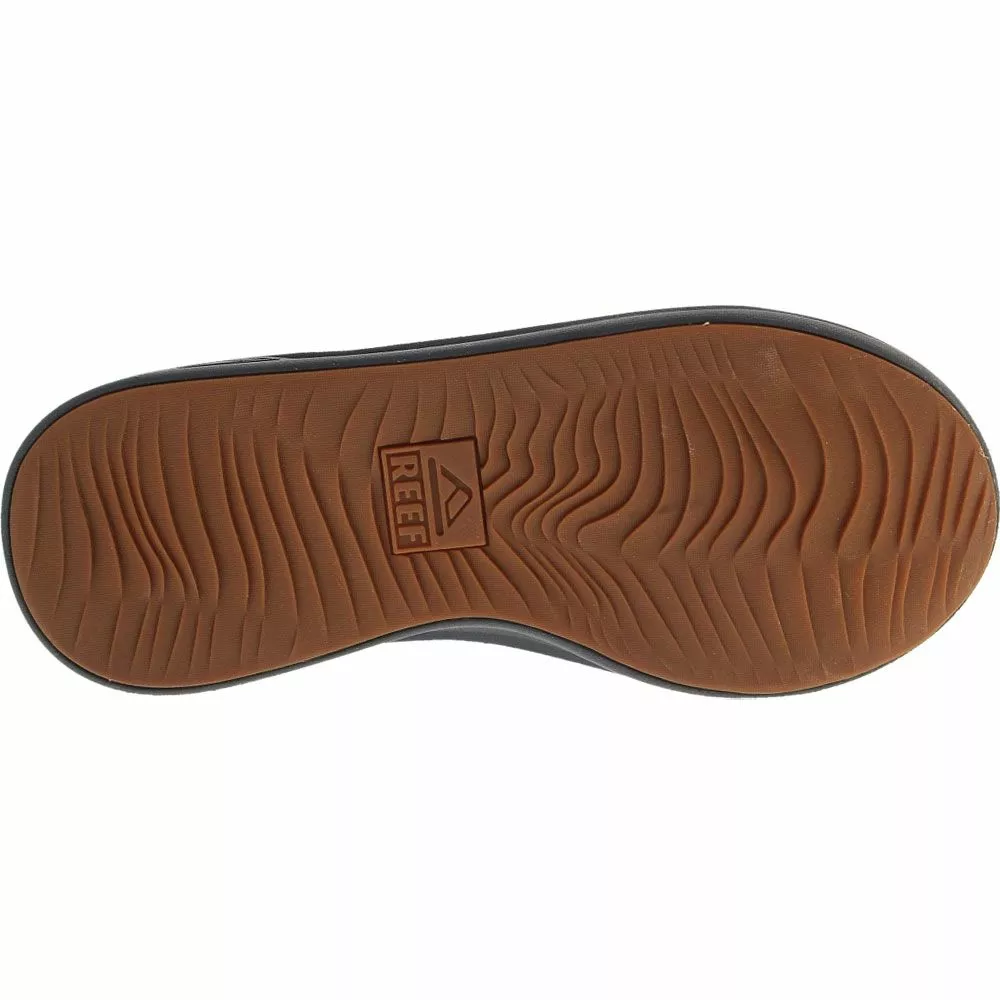 Reef Shoes Reef Reef Rover Flip Flops - Mens 4 Reef Shoes Reef Reef Rover Flip Flops - Mens - Image 4