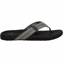 Reef Shoes Reef Cushion Phantom Flip Flops - Mens