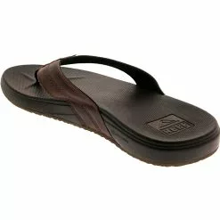 Reef Shoes Reef Cush Bounce Phantom LE Flip Flops - Mens -WOMENS ATHLETIC SHOES Shop RF A3FEZ BKB3