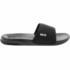 Reef Shoes Reef One Slide Mens Sandals