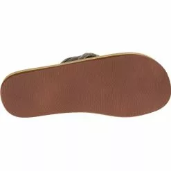 Reef Shoes Reef Twinpin Fray Flip Flops - Mens -WOMENS ATHLETIC SHOES Shop RF A3ONH OTA4