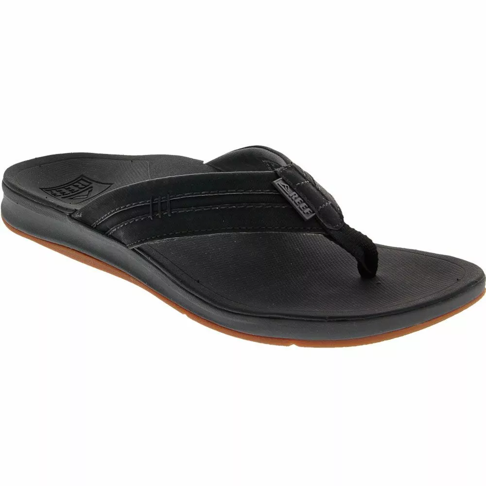 Reef Shoes Reef Ortho Bounce Coast Flip Flops - Mens 2 Reef Shoes Reef Ortho Bounce Coast Flip Flops - Mens - Image 2