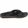 Reef Shoes Reef Ortho Bounce Coast Flip Flops - Mens