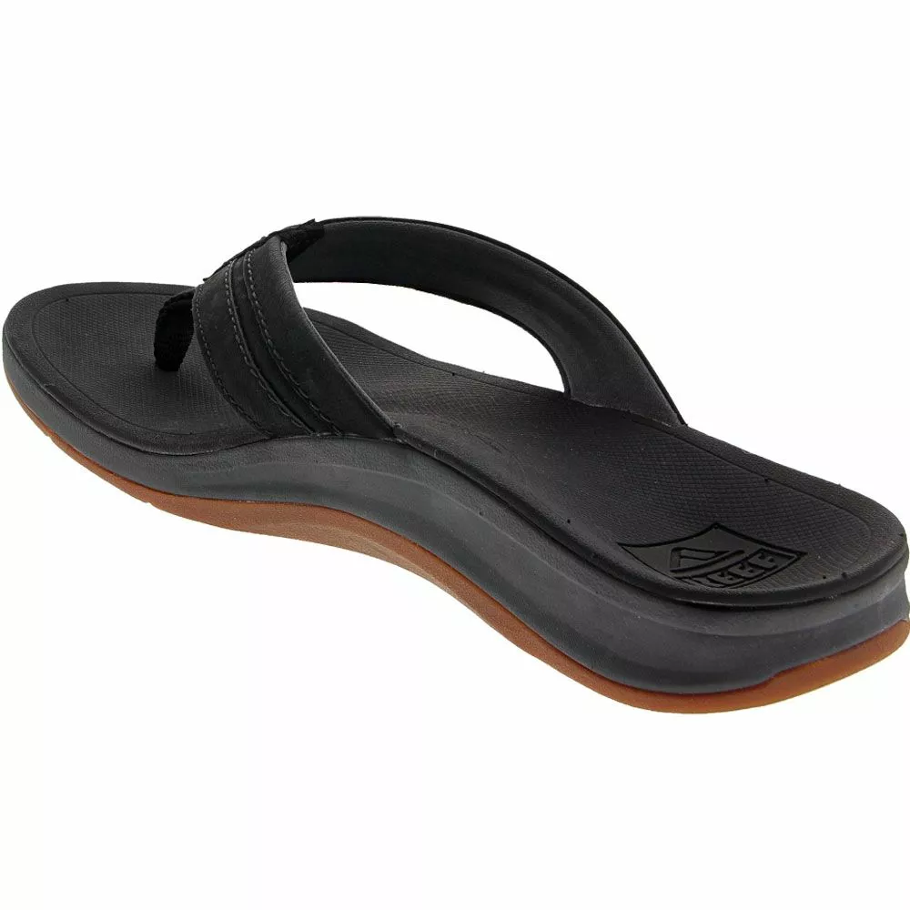 Reef Shoes Reef Ortho Bounce Coast Flip Flops - Mens 3 Reef Shoes Reef Ortho Bounce Coast Flip Flops - Mens - Image 3