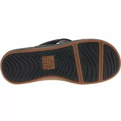 Reef Shoes Reef Ortho Bounce Coast Flip Flops - Mens 7 Reef Shoes Reef Ortho Bounce Coast Flip Flops - Mens -WOMENS ATHLETIC SHOES Shop RF A3YKQ BLA4