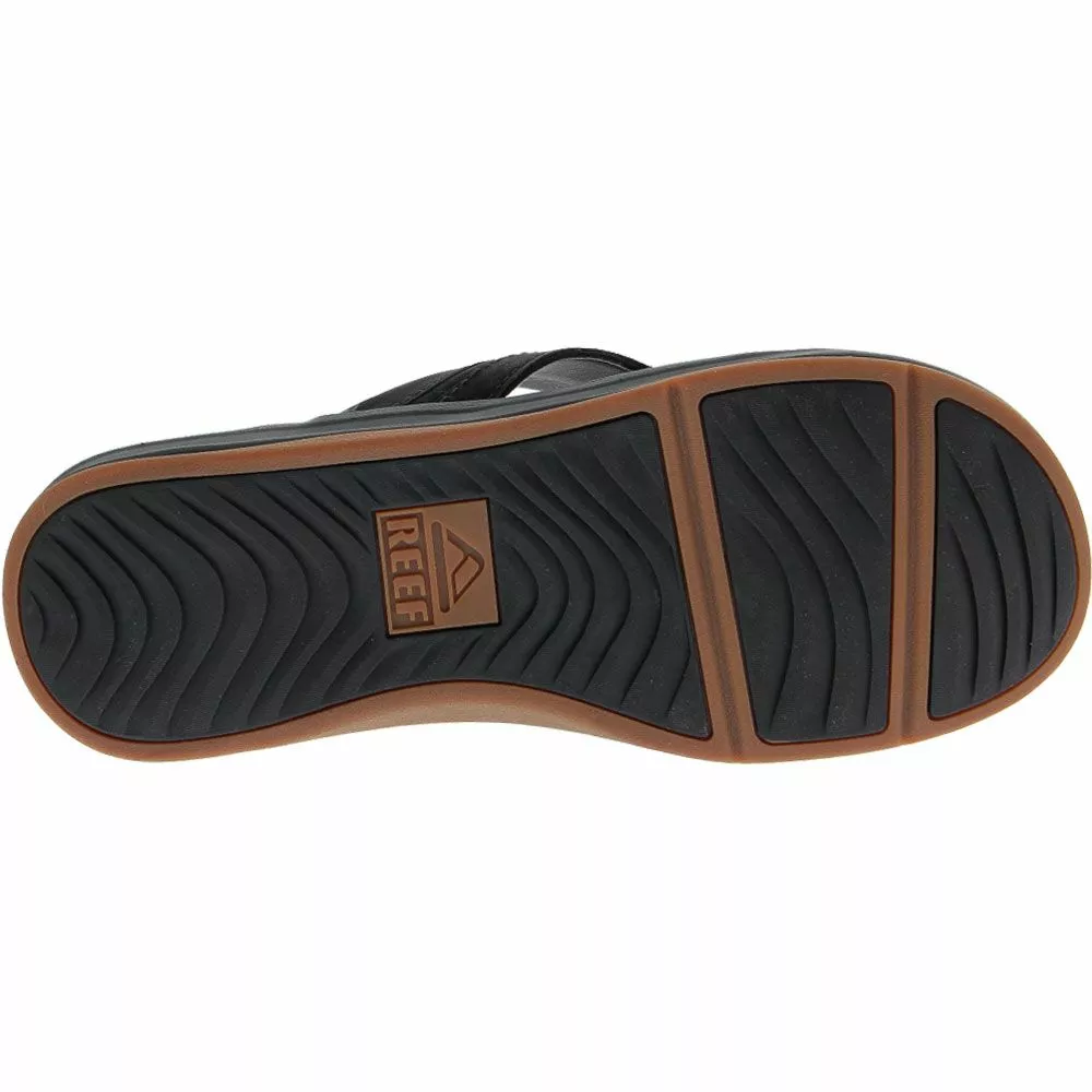 Reef Shoes Reef Ortho Bounce Coast Flip Flops - Mens 4 Reef Shoes Reef Ortho Bounce Coast Flip Flops - Mens - Image 4