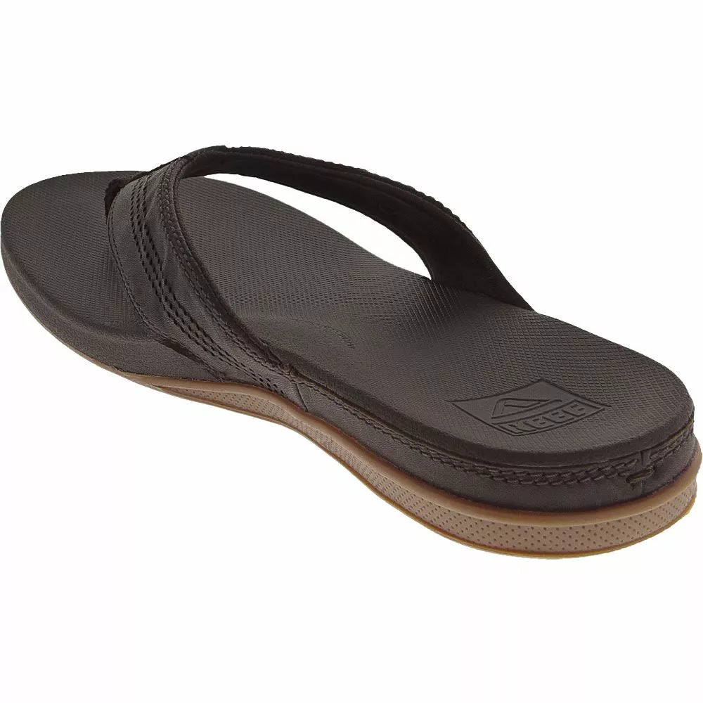 Reef Shoes Reef Cushion Lux Flip Flops - Mens 3 Reef Shoes Reef Cushion Lux Flip Flops - Mens - Image 3