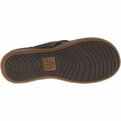 Reef Shoes Reef Cushion Lux Flip Flops - Mens 7 Reef Shoes Reef Cushion Lux Flip Flops - Mens -WOMENS ATHLETIC SHOES Shop RF A3YMN BRN4